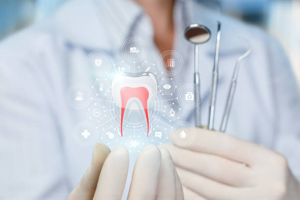 Advanced Technology for Better Dental Care in Smithville, TX